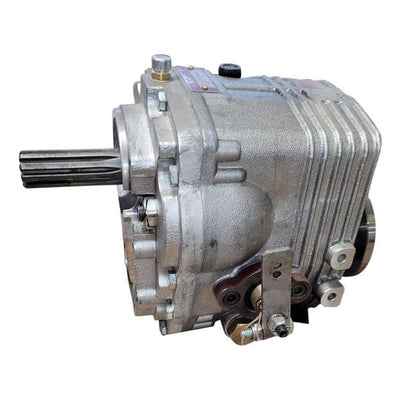 PRM 125 Reconditioned Gearbox