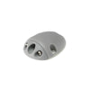 SE1 – side-entry waterproof cable gland - for cable sizes 2 to 7mm - grey plastic
