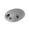 SE5 – side-entry waterproof cable gland - for cable sizes 7 to 9mm - grey plastic