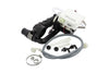 VETUS Set: 24V motor WCL2