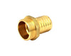 VETUS Brass hose pillar G 1"- 32 mm (SLP132)
