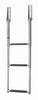VETUS Swim ladder, SS316, 3 steps