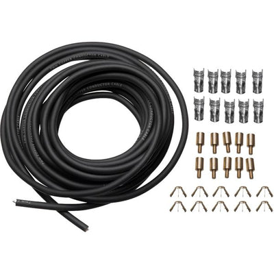 Sierra 18-5225 Spark Plug Wire Kit for Mercury Outboard Engines