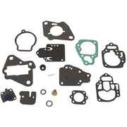Sierra 18-7212 Carburettor Gasket Kit for Mercury and Honda Outboards