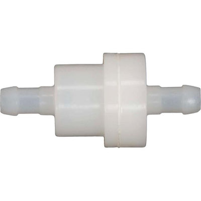 Sierra 18-7713 Inline Fuel Filter for Mercury and Yamaha Outboards