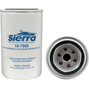 Sierra 18-7866 Fuel Filter Element for Yamaha Outboards