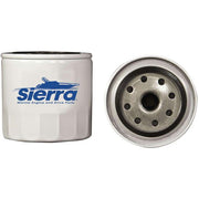 Sierra 18-7878-1 Oil Filter for Mercury and Volvo Penta Outboards