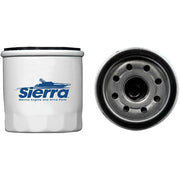 Sierra 18-7902 Oil Filter for Yamaha Outboards