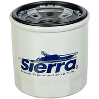 Sierra 18-7911-1 Oil Filter for Honda and Yamaha Outboards