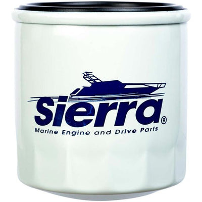 Sierra 18-7911-1 Oil Filter for Honda and Yamaha Outboards