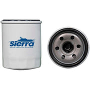 Sierra 18-7914 Oil Filter for Mercury Outboard Engines
