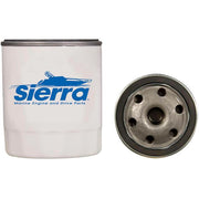 Sierra 18-7918 Oil Filter for Mercury Outboard Engines