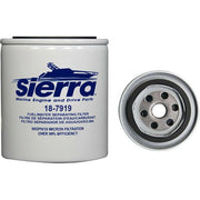 Sierra 18-7919 Fuel Filter Element for Mercury Outboard Engines