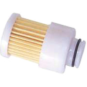 Sierra 18-7979 Fuel Filter Element for Mercury and Yamaha Outboards