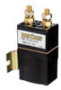 VETUS single relay, 24V/3000W, M6 terminals