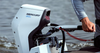 Mercury Avator 20e Electric Outboard - Avator E20