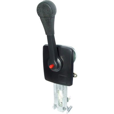 TFX 700SS Engine & Gear Control (Side Mount / Single Lever)