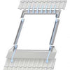 Velux Window Flashing Kit EDW FK06 1000 (120mm)
