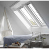 Velux Roof Window GGU MK04 in White (780mm x 980mm)