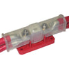 VTE ANL Fuse Holder High Amp (8mm 5/16" Posts / Red)
