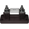 VTE ANL Fuse Holder High Amp (8mm 5/16" Posts / Black)