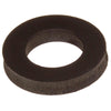 AG Neoprene Washer 1.5mm OD 0.75mm ID 2mm Thick