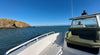 Zodiac X10CC Centre Console Boat - a True Mix of Rigid and RIB Boat