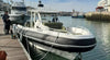 Zodiac X10CC Centre Console Boat - a True Mix of Rigid and RIB Boat