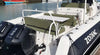 Zodiac X10CC Centre Console Boat - a True Mix of Rigid and RIB Boat