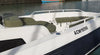 Zodiac X10CC Centre Console Boat - a True Mix of Rigid and RIB Boat