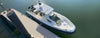 Zodiac X10CC Centre Console Boat - a True Mix of Rigid and RIB Boat