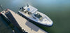 Zodiac X10CC Centre Console Boat - a True Mix of Rigid and RIB Boat