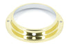 VETUS Brass ring for yolande
