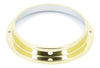VETUS Brass ring for yolanda