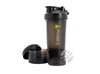 VETUS Yellow V Blender Bottle. ..ltr