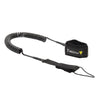 VETUS YellowV Leash, 10' coiled