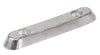 VETUS Hull anode type 35 , zinc (excl. connection kit)