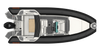 Zodiac MEDLINE 7.5GT RIB  Full Package *SPECIAL EDITION*