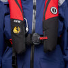Atlas 190 DLX Hammar Life Jacket by Mustang Survival