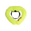 Alto Belt Pack 75N Waist Worn Flotation-Citrus Yellow