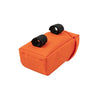 ALTO Throw Holder, Orange