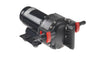 Johnson Aqua Jet WPS 4.0GPM Pump 12V (3/8" 1/2" BSP, 1/2" 3/4" Hose, 2.8 Bar)