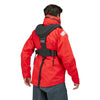 Atlas 190 Pro Sensor Life Jacket by Mustang Survival