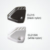 Clamcleat CL215 - Side-Fixing Midi