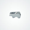 Clamcleat CL244/L Replacement alloy cleat for CL244 windsurf boom cleat