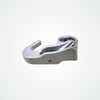 Clamcleat CL248 - Cleat with Hook and 3 Sheaves for ropes 3-5mm