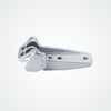 Clamcleat CL250 - The Gap Closer for ropes 3-5mm
