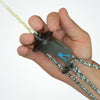 Clamcleat CL253 Trapeze & Vang Cleat