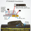 Clamcleat CL268 Racing Micros