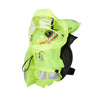 Atlas 190 DLX Hammar Life Jacket by Mustang Survival